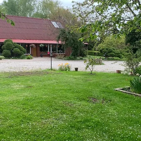 Apartamento Vena Mecinka
